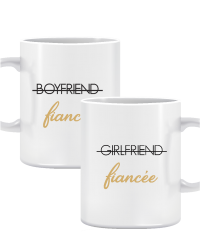 Puodeliai Fiance Fiancee Puodeliai Fiance Fiancee
